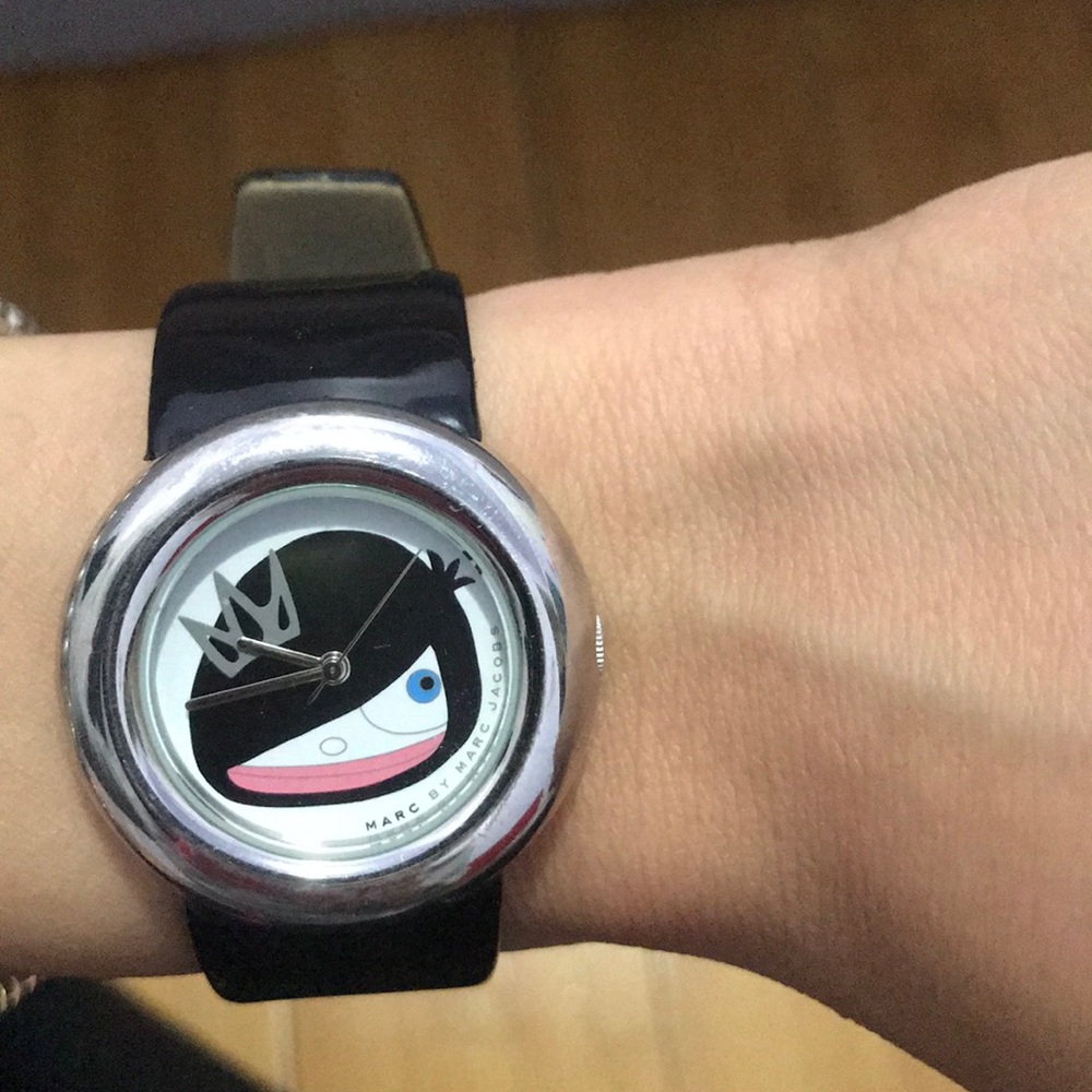 Marc By Marc Jacobs watch - Picture 2 of 5